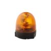 Girofaro Alogeno 24V – Montaggio a bullone – HELLA