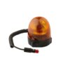 Girofaro Alogeno 12V – Montaggio magnetico – HELLA