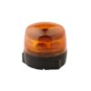 Girofaro LED 12/24V – Montaggio a bullone – HELLA