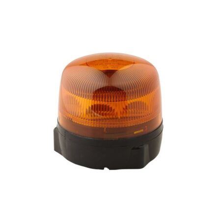 Girofaro LED 12/24V – Montaggio a bullone – HELLA