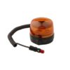 Girofaro LED 12/24V – Montaggio magnetico – HELLA