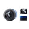 Girofaro LED 12/24V Blu – HELLA – foto 2