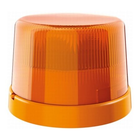 Girofaro LED 12/24V – Montaggio a bullone – HELLA