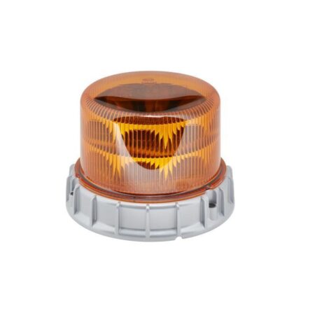 Girofaro LED 12/24V – Montaggio a bullone – HELLA