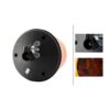LED-Rundumleuchte 12/24V – HELLA – Bild 2