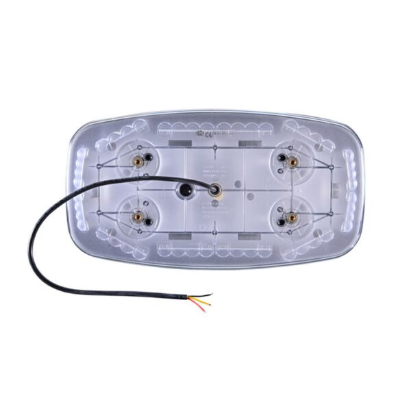 Girofaro LED 12/24V – HELLA