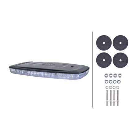 Girofaro LED 12/24V – HELLA