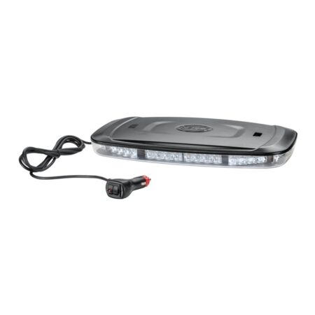Girofaro LED 12/24V – Montaggio magnetico – HELLA