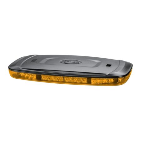 Girofaro LED 12/24V Arancione – HELLA