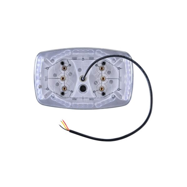 Girofaro LED 12/24V – HELLA