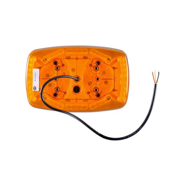 Girofaro LED 12/24V – HELLA
