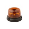 Girofaro LED 12/24V Arancione – Montaggio a bullone – HELLA