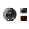 Girofaro LED 12/24V Arancione – HELLA – foto 2