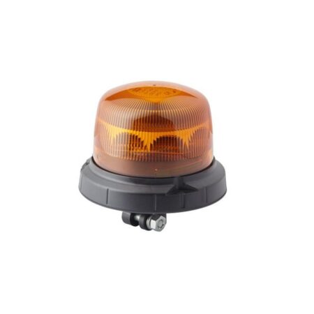 Girofaro LED 12/24V Arancione – HELLA