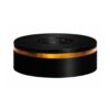 Girofaro LED 12/24V Arancione – Montaggio a bullone – HELLA