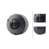 LED-Rundumlicht 12/24V Orange – HELLA – Bild 2