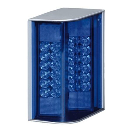 Girofaro LED 12V Blu – HELLA