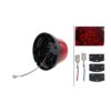 LED-Rundumleuchte 12/24V – HELLA – Bild 2