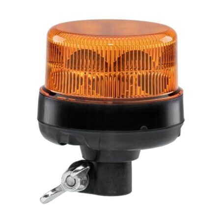 Girofaro LED 12/24V Arancione – HELLA