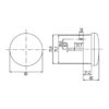 LED-Rundumleuchte 12/24V – HELLA – Bild 3