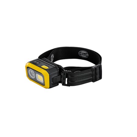 Lampada Portatile LED – Montaggio magnetico – HELLA