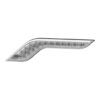 Girofaro LED 12/24V – Montaggio a bullone – HELLA