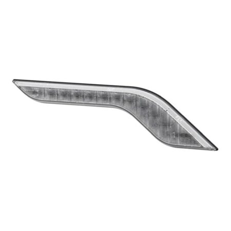 Girofaro LED 12/24V – Montaggio a bullone – HELLA