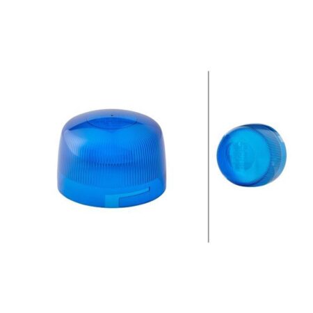 Girofaro Blu – HELLA
