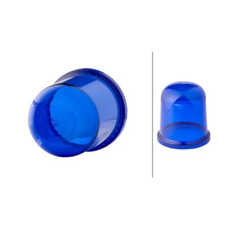 Girofaro Alogeno Blu – HELLA