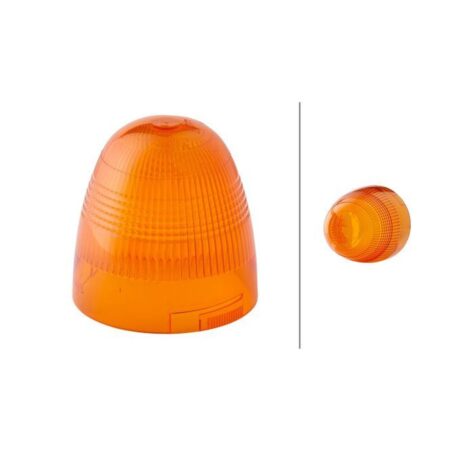 Girofaro Alogeno – HELLA