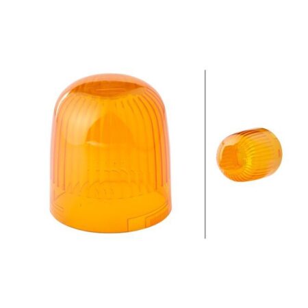 Girofaro Alogeno – HELLA