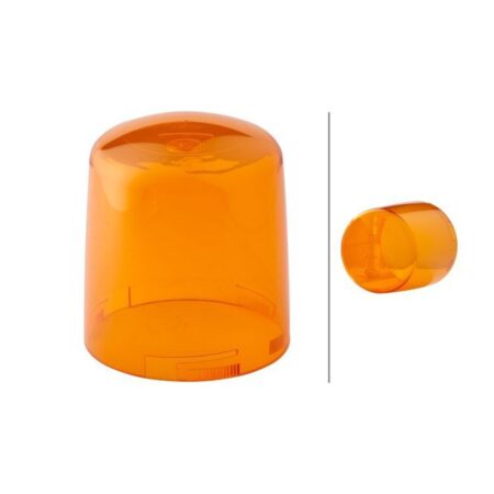 Girofaro Alogeno – HELLA