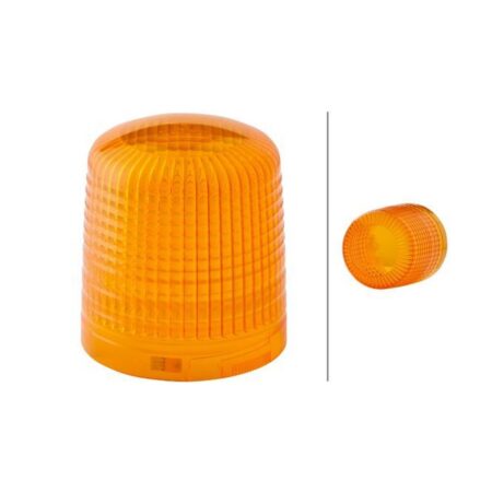 Girofaro Alogeno – HELLA