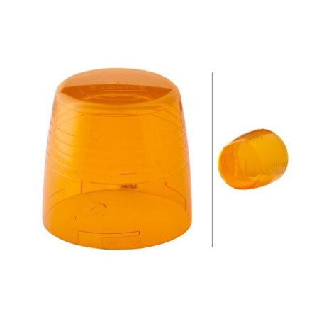 Girofaro Alogeno – HELLA