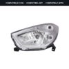 Compatibile con: Faro Anteriore Sinistro Dacia Lodgy 2012+