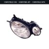 Compatibile con: Faro Anteriore Destro Mercedes Classe E W211 Xenon