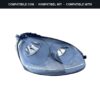 Passend für: Faro Vorne Destro Volkswagen Golf V 2003+