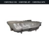 Compatibile con: Faro Anteriore Destro Seat Leon 2020+ – Versione 1