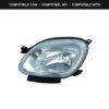 Compatibile con: Faro Anteriore Sinistro Fiat Panda 2012+ MM-LPN902