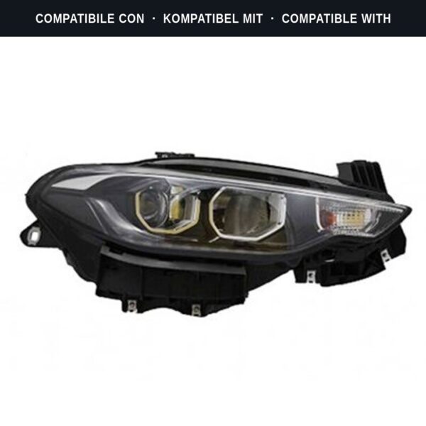 Compatibile con: 71f7729dcca1421ab26bab98e65021c086f85088