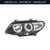 Compatibile con: Faro Anteriore Sinistro Bmw X5 2004+ – Xenon Originale HELLA