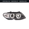 Compatibile con: Faro Anteriore Destro Bmw X5 2004+ – Xenon Originale HELLA