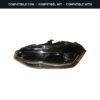 Compatibile con: Faro Anteriore Sinistro Volkswagen Polo 2017+ Full LED Originale Valeo