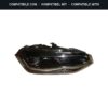 Compatibile con: Faro Anteriore Destro Volkswagen Polo 2017+ Full LED Originale Valeo