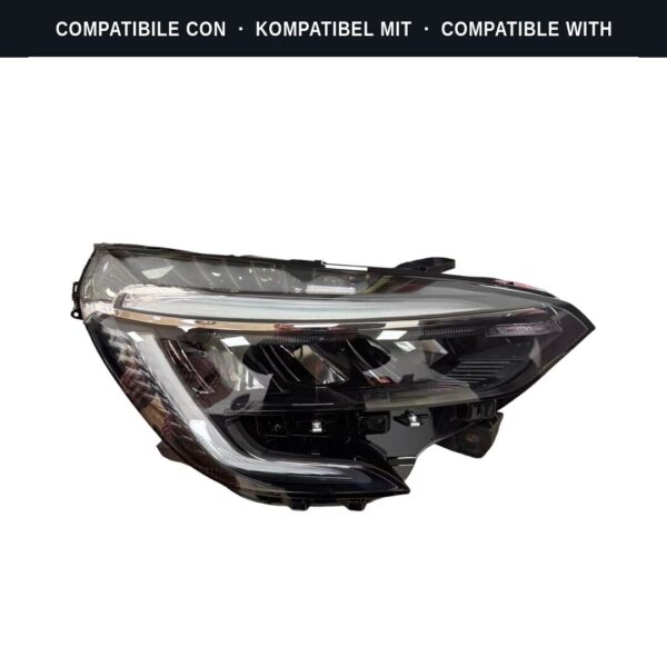 Compatibile con: ape-7134814
