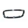 Cornice Griglia Anteriore Sinistra BMW Serie 7 E65 e E66 dal 2001 al 2004 Cromata, originale 51138223219