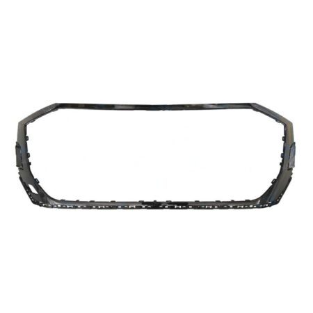 Cornice Griglia Audi Q8 dal 2018, originale 4M8807725GRU