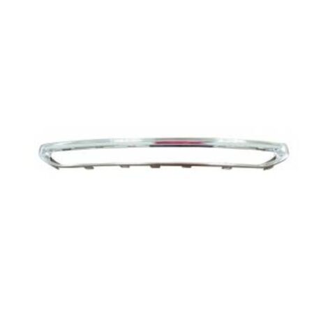 Cornice Griglia Citroen C1 dal 2012 Cromata