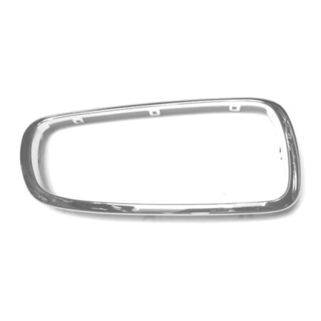 Cornice Griglia Destra BMW Serie 7 E65/E66 e E66 dal 2005 al 2008 Cromata