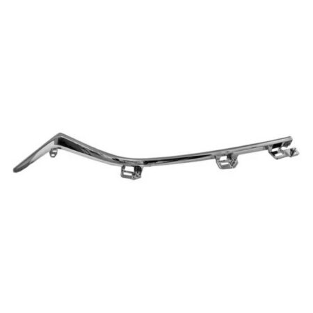 Cornice Griglia Destra Mazda 6 dal 2012 al 2015 Cromata, originale GHP9507J1C